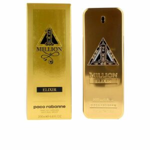 Perfumy Męskie Paco Rabanne 65177272 EDP 200 ml