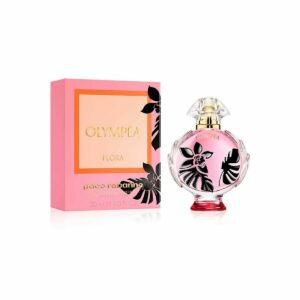 Perfumy Damskie Paco Rabanne OLYMPÉA EDP 30 ml Olympéa Flora