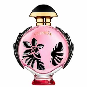 Perfumy Damskie Paco Rabanne OLYMPÉA EDP 80 ml Olympéa Flora