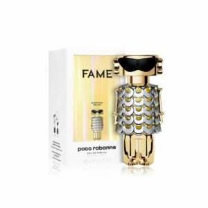Perfumy Damskie Paco Rabanne Fame 80 ml