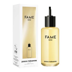 Perfumy Damskie Paco Rabanne FAME 200 ml