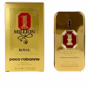 Perfumy Męskie Paco Rabanne 1 MILLION EDP 50 ml One Million Royal