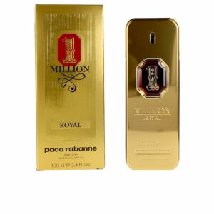 Perfumy Męskie Paco Rabanne 1 MILLION EDP 100 ml One Million Royal