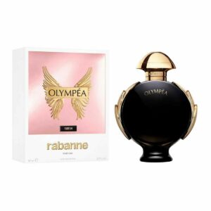 Perfumy Damskie Paco Rabanne OLYMPÉA EDP 80 ml