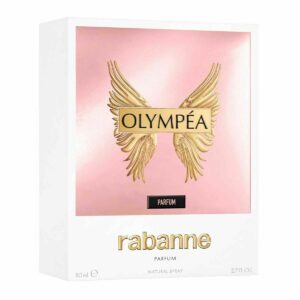 Perfumy Damskie Paco Rabanne OLYMPÉA EDP 80 ml