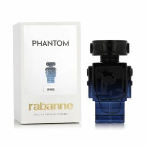 Perfumy Męskie Paco Rabanne Phantom Intense EDP 50 ml