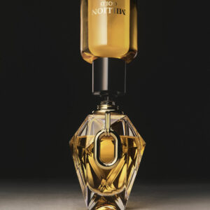 Perfumy Damskie Paco Rabanne MILLION GOLD EDP 200 ml