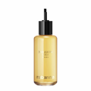 Perfumy Damskie Paco Rabanne MILLION GOLD EDP 200 ml