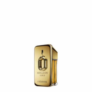 Perfumy Męskie Paco Rabanne MILLION GOLD 50 ml