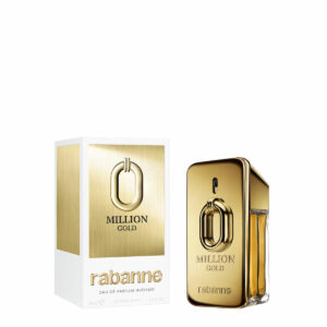 Perfumy Męskie Paco Rabanne MILLION GOLD EDP 50 ml