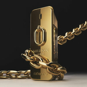 Perfumy Męskie Paco Rabanne MILLION GOLD 50 ml
