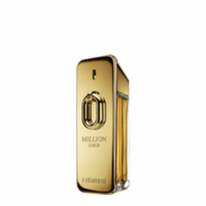 Perfumy Męskie Paco Rabanne MILLION GOLD 100 ml