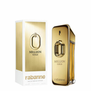 Perfumy Męskie Paco Rabanne MILLION GOLD 100 ml