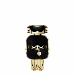 Perfumy Unisex Paco Rabanne FAME 80 ml