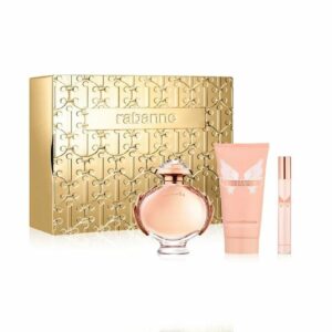 Zestaw Perfum dla Kobiet Paco Rabanne