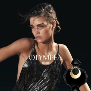 Perfumy Damskie Paco Rabanne OLYMPÉA