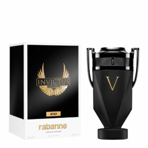 Perfumy Męskie Paco Rabanne INVICTUS 200 ml