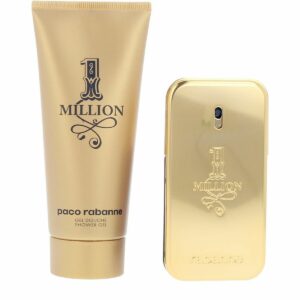 Zestaw Perfum dla Mężczyzn Paco Rabanne 1 MILLION