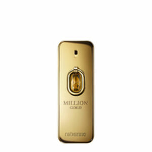 Perfumy Męskie Paco Rabanne MILLION GOLD 100 ml