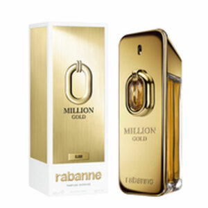 Perfumy Męskie Paco Rabanne MILLION GOLD 200 ml