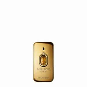 Perfumy Męskie Paco Rabanne MILLION GOLD 50 ml