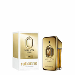 Perfumy Męskie Paco Rabanne MILLION GOLD 50 ml