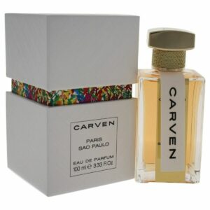 Perfumy Damskie Carven Paris Sao Paulo EDP (100 ml)