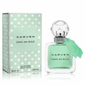Perfumy Damskie Carven BF-3355991223998_Vendor EDT 50 ml