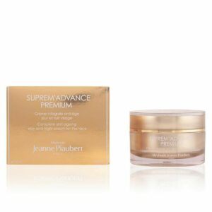 Krem do Twarzy Jeanne Piaubert SUPREM`ADVANCE PREMIUM 50 ml