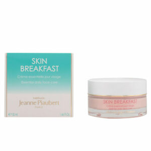 Krem Nawilżający Jeanne Piaubert Skin Breakfast 50 ml