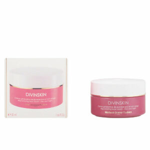 Krem Regenerujący Jeanne Piaubert Divinskin (50 ml)