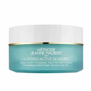 Krem do Twarzy L'Hydro Active 24H Jeanne Piaubert Hydro Active H Pns 50 ml