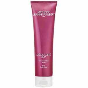 krem powiększający biust dla pań Jeanne Piaubert Décolleté 100 ml