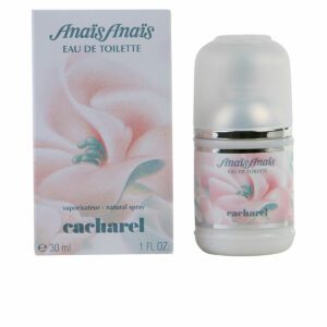 Perfumy Damskie Cacharel Anais Anais EDT