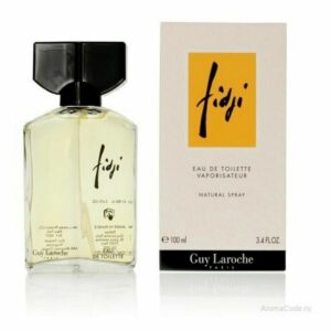 Perfumy Damskie Guy Laroche FIDJI EDT 100 ml
