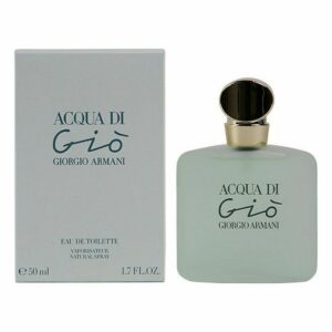 Perfumy Damskie Acqua Di Gio Armani EDT