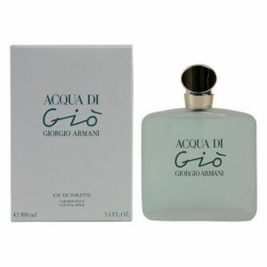 Perfumy Damskie Acqua Di Gio Armani EDT