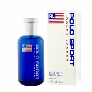 Perfumy Męskie Ralph Lauren Polo Sport EDT 125 ml