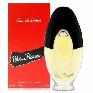 Perfumy Męskie Paloma Picasso 10007078 EDT 100 ml