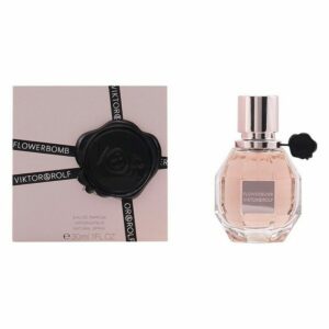 Perfumy Damskie Flowerbomb Viktor & Rolf EDP