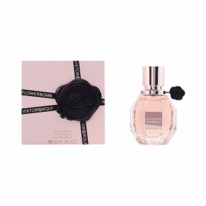 Perfumy Damskie Flowerbomb Viktor & Rolf 11387 EDP