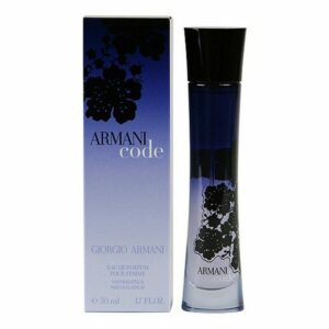 Perfumy Damskie Armani Code Femme Armani EDP