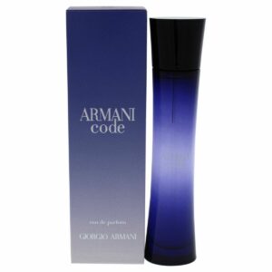 Perfumy Damskie Armani Armani Code EDP