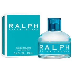 Perfumy Damskie Ralph Lauren Ralph EDT 100 ml
