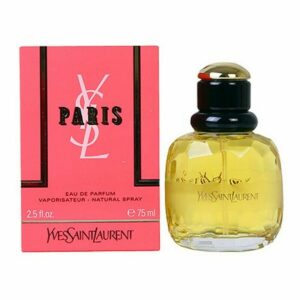 Perfumy Damskie Paris Yves Saint Laurent EDP