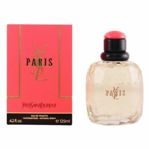 Perfumy Damskie Paris Yves Saint Laurent EDT