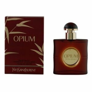 Perfumy Damskie Opium Yves Saint Laurent EDT