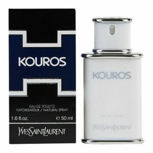 Perfumy Męskie Kouros Yves Saint Laurent EDT