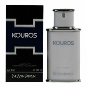 Perfumy Męskie Kouros Yves Saint Laurent EDT
