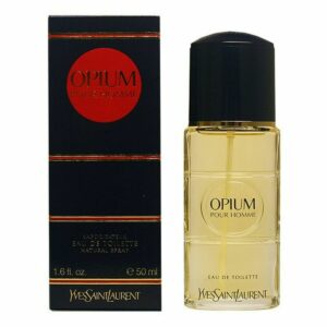 Perfumy Męskie Opium Homme Yves Saint Laurent EDT
